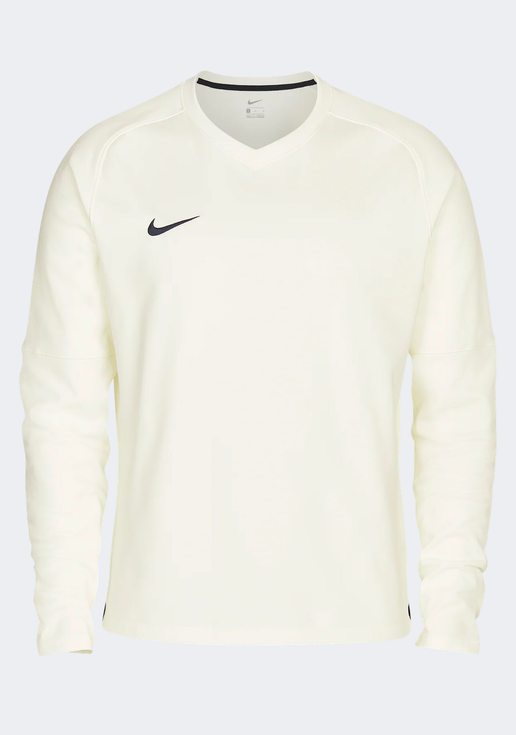 Nike Men's Cricket Long Sleeve Thermal Top