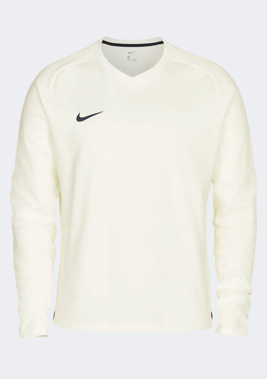 Nike Men's Cricket Long Sleeve Thermal Top
