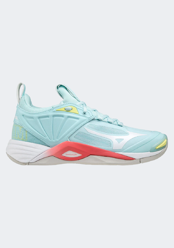 Mizuno Women's Wave Momentum 2 NB