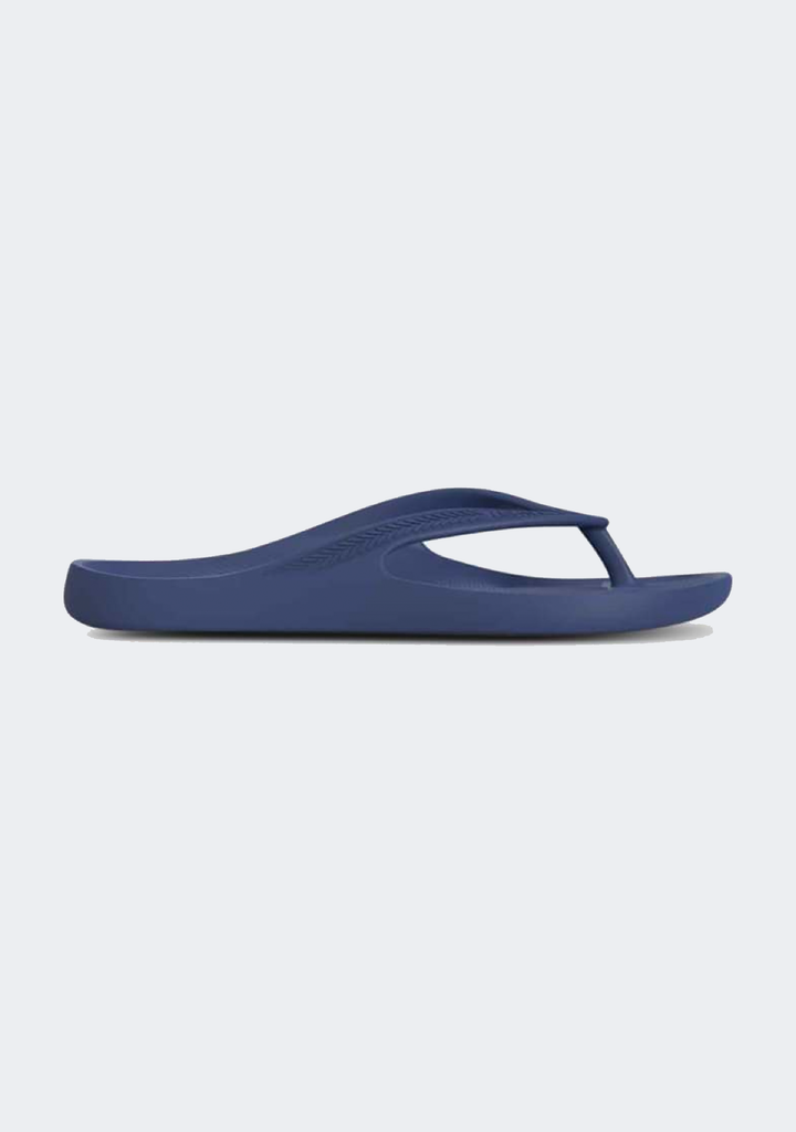 Lightfeet Revive Unisex Thongs Navy