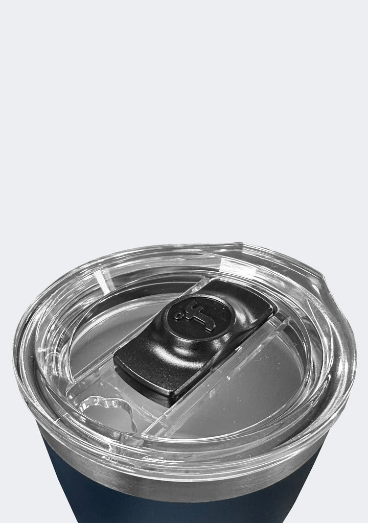 Fridgy 350mL Mini Sipper Tumbler Navy