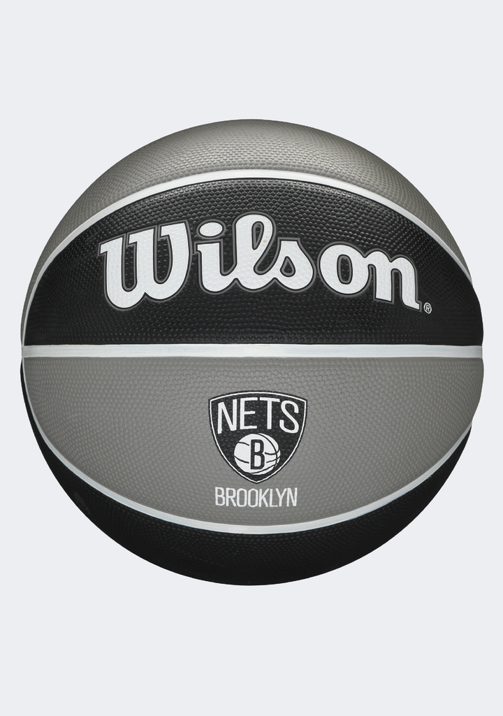 Wilson NBA Team Tribute Basketball Brooklyn Nets