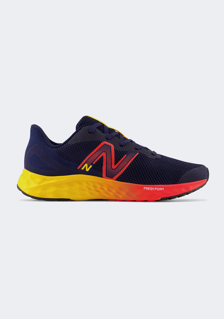 New Balance Kids' Fresh Foam Arishi V4