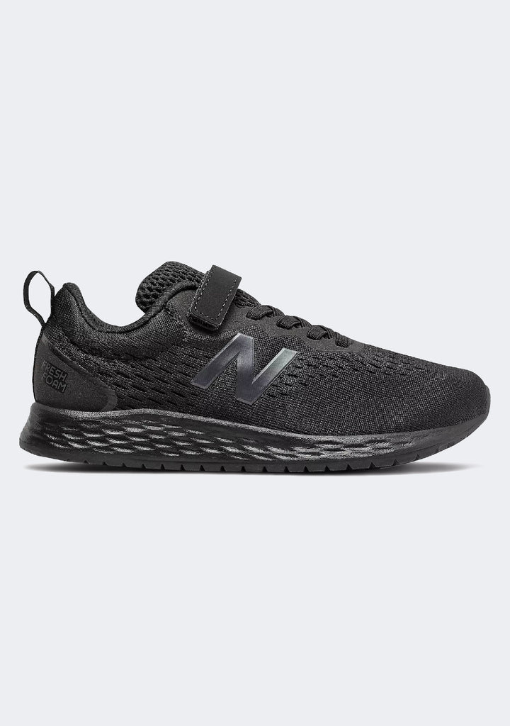 New Balance Kids’ Fresh Foam Arishi V3 Bungee