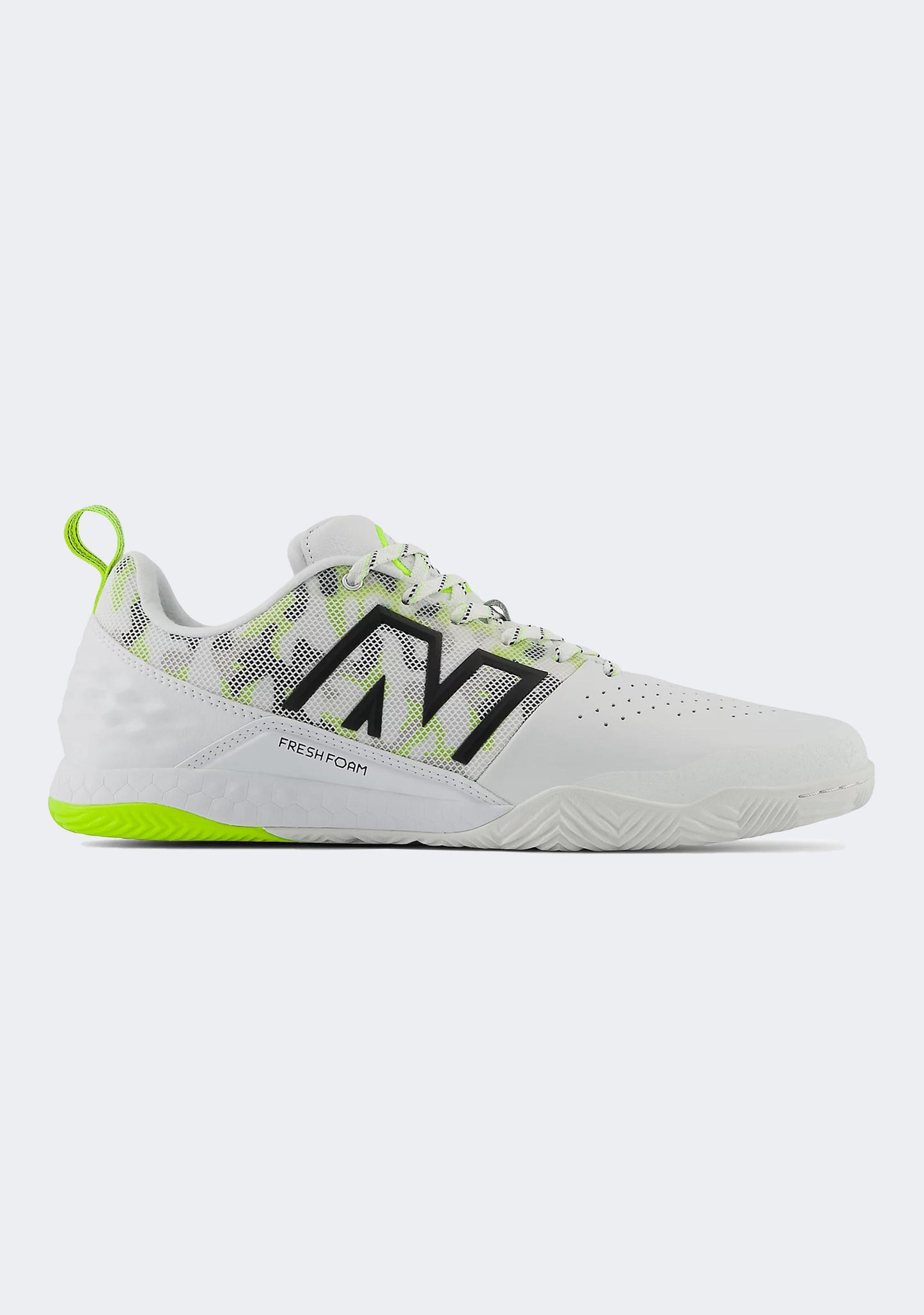 New Balance Men's Audazo Pro IN V6