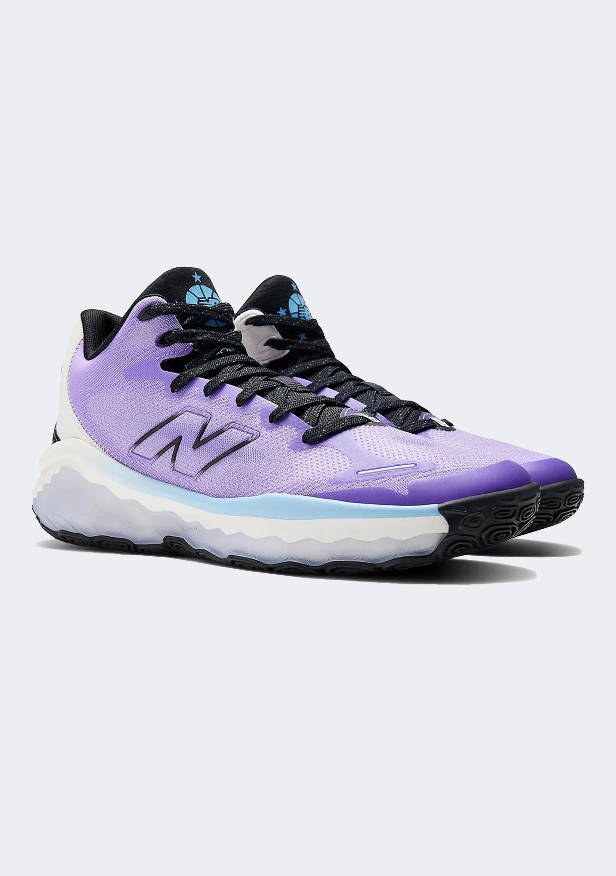 New Balance Men's Fresh Foam Basketball Shoe