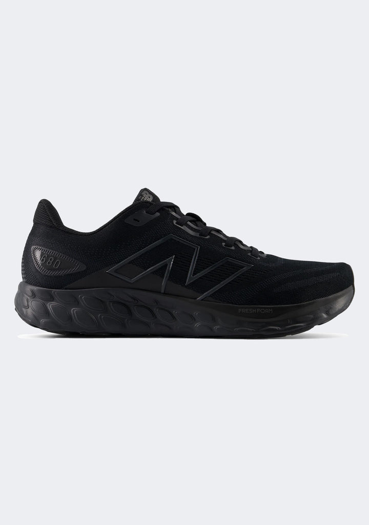 New Balance Men's Fresh Foam 680 V8 (2E Width)
