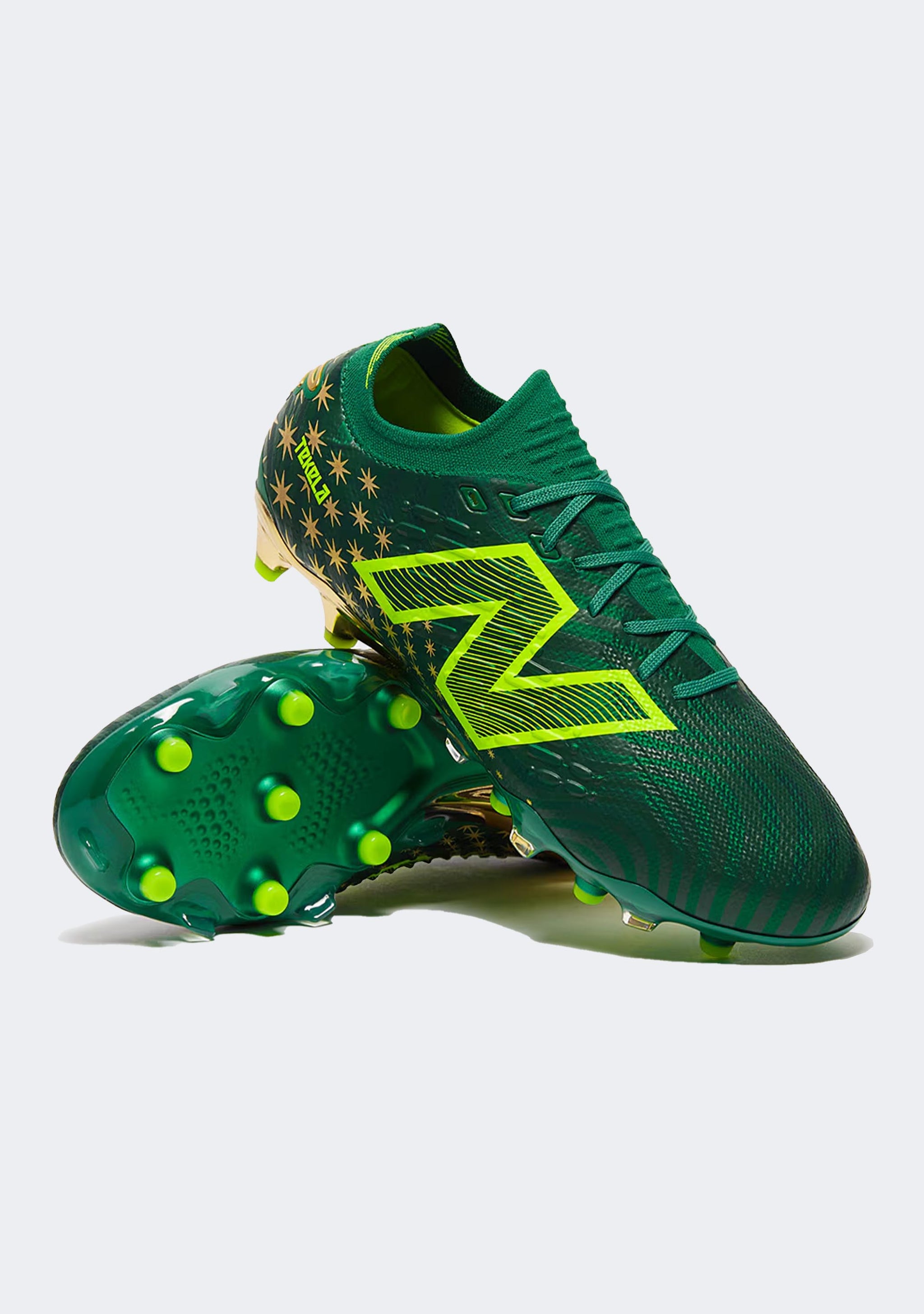 New Balance Men's Tekela V4+ Pro X Endrick FG