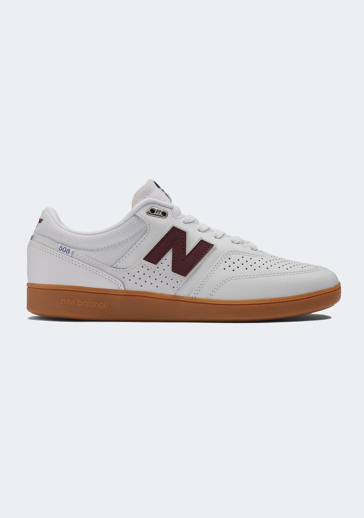 New Balance Men's Numeric Brandon Westgate 508