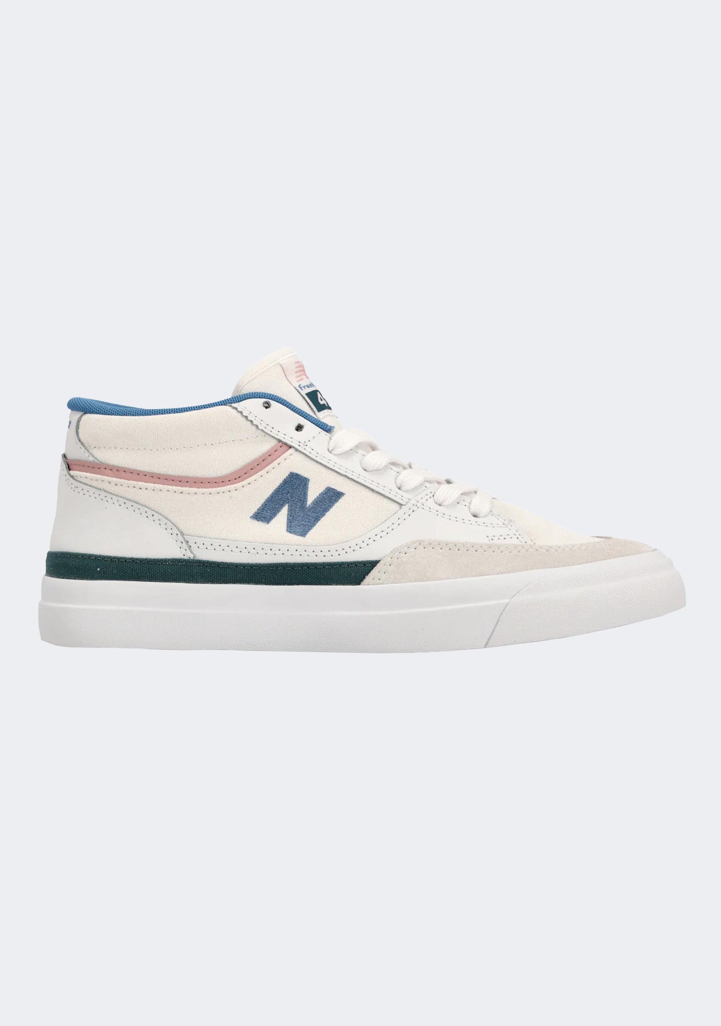 New Balance Men's Numeric Franky Villani 417