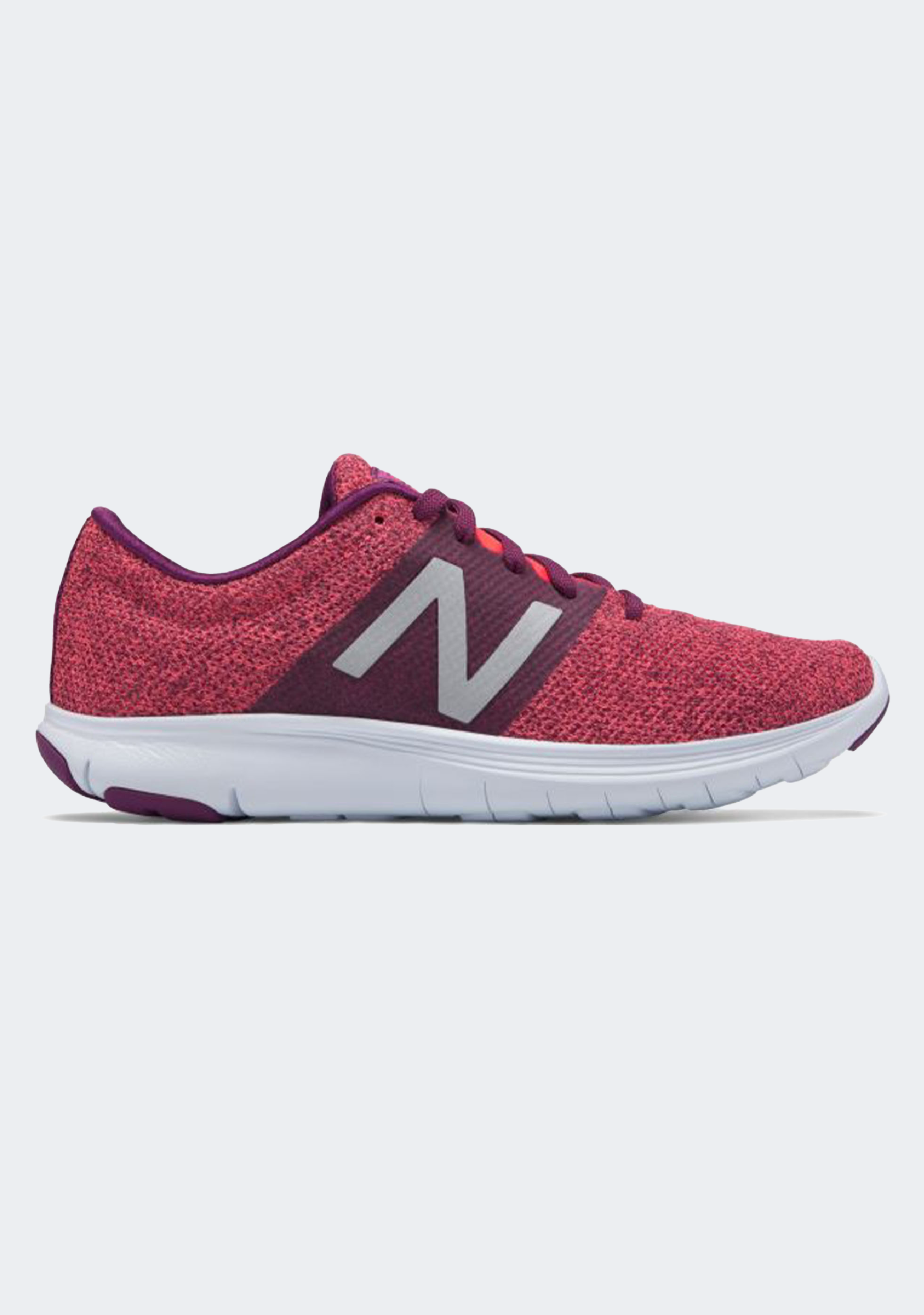 New Balance Women's WKOZERC1 – Jim Kidd Sports