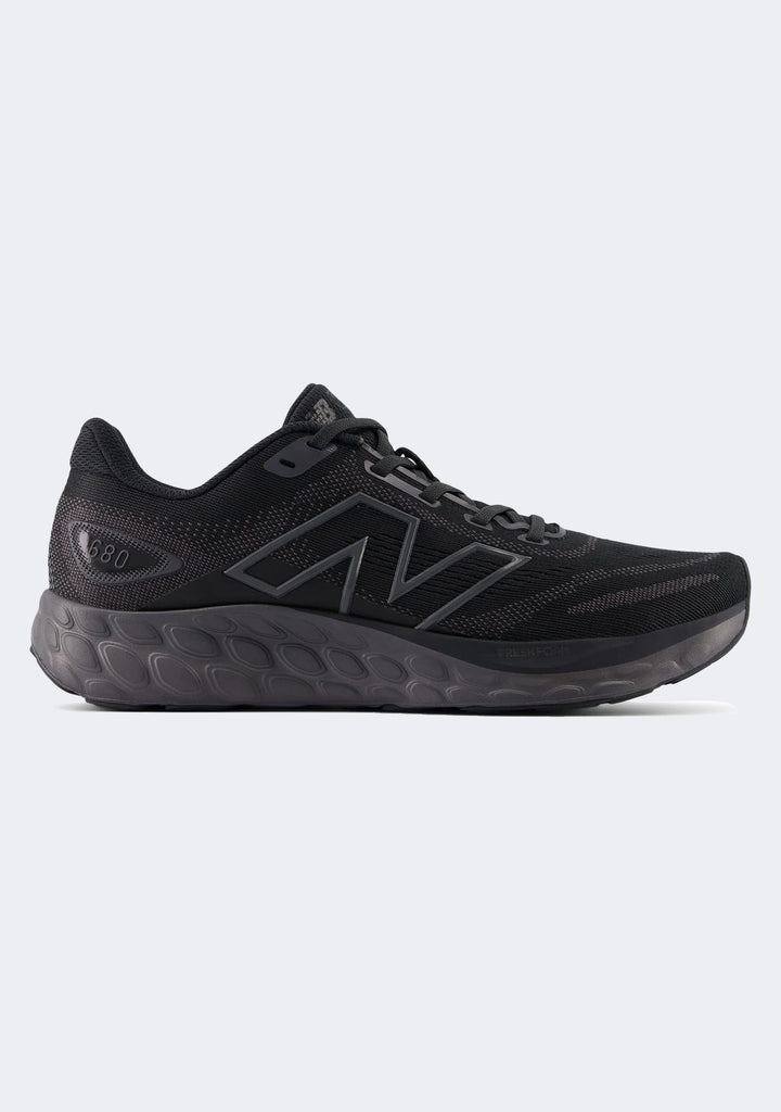 New Balance Women's Fresh Foam 680 V8 (D Width)