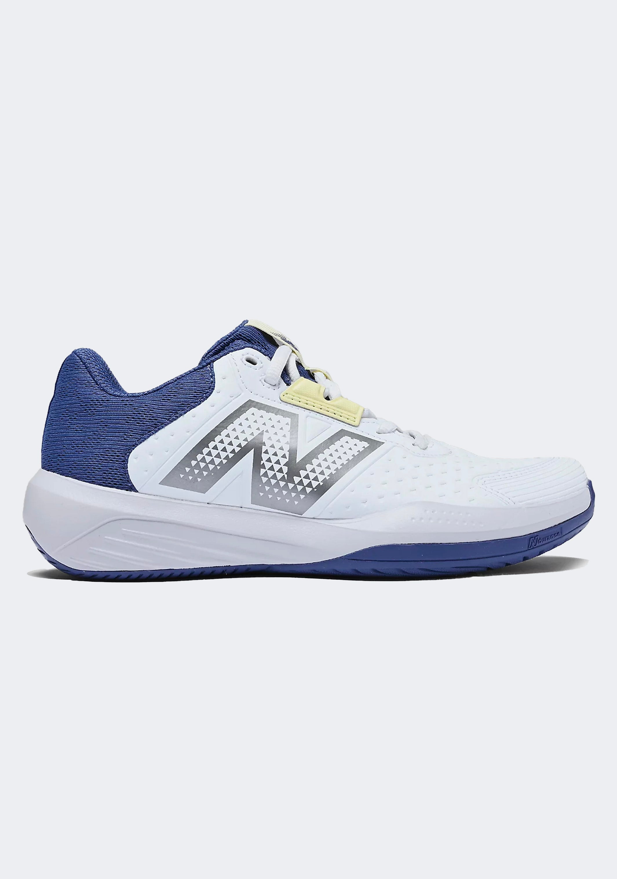 NY•*¨*•.¸♬︎ New Balance Women's 696 V6 Synthetic – Jim Kidd Sports