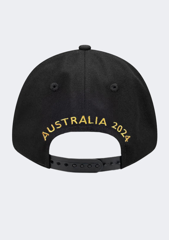 Newcastle United Adult Cap