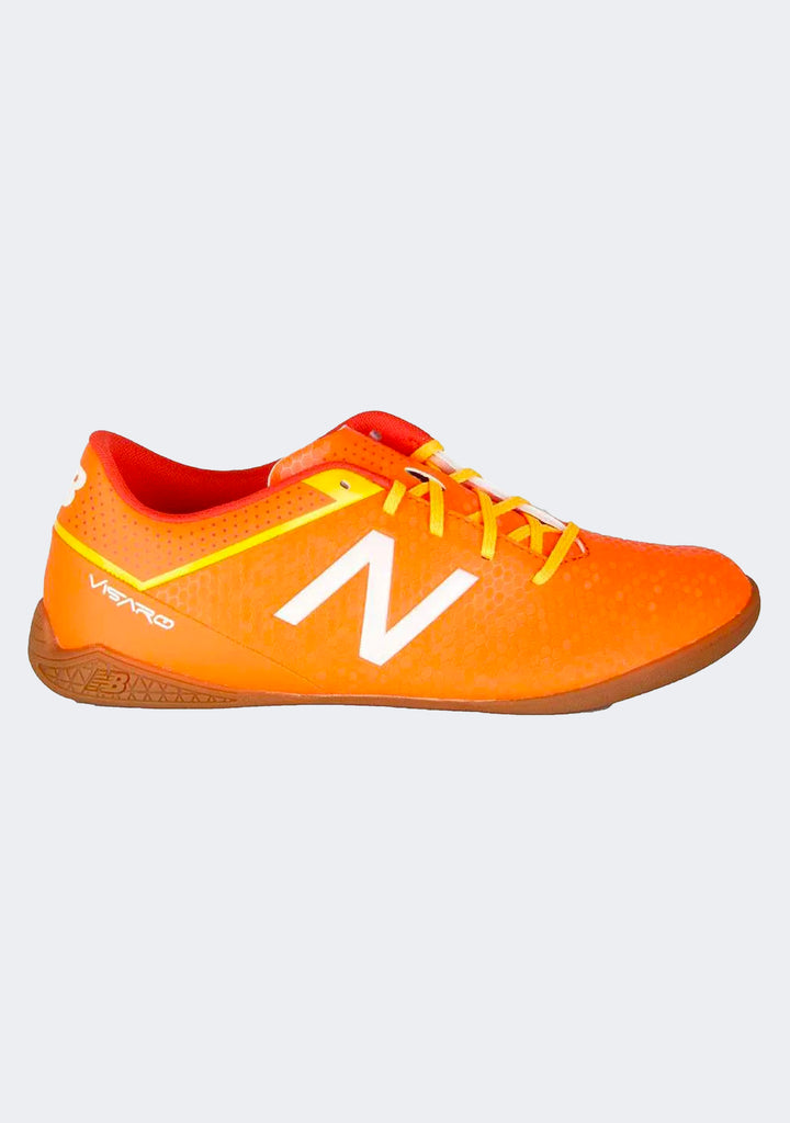 New Balance Men's Visaro Control IN Indoor Football Boots