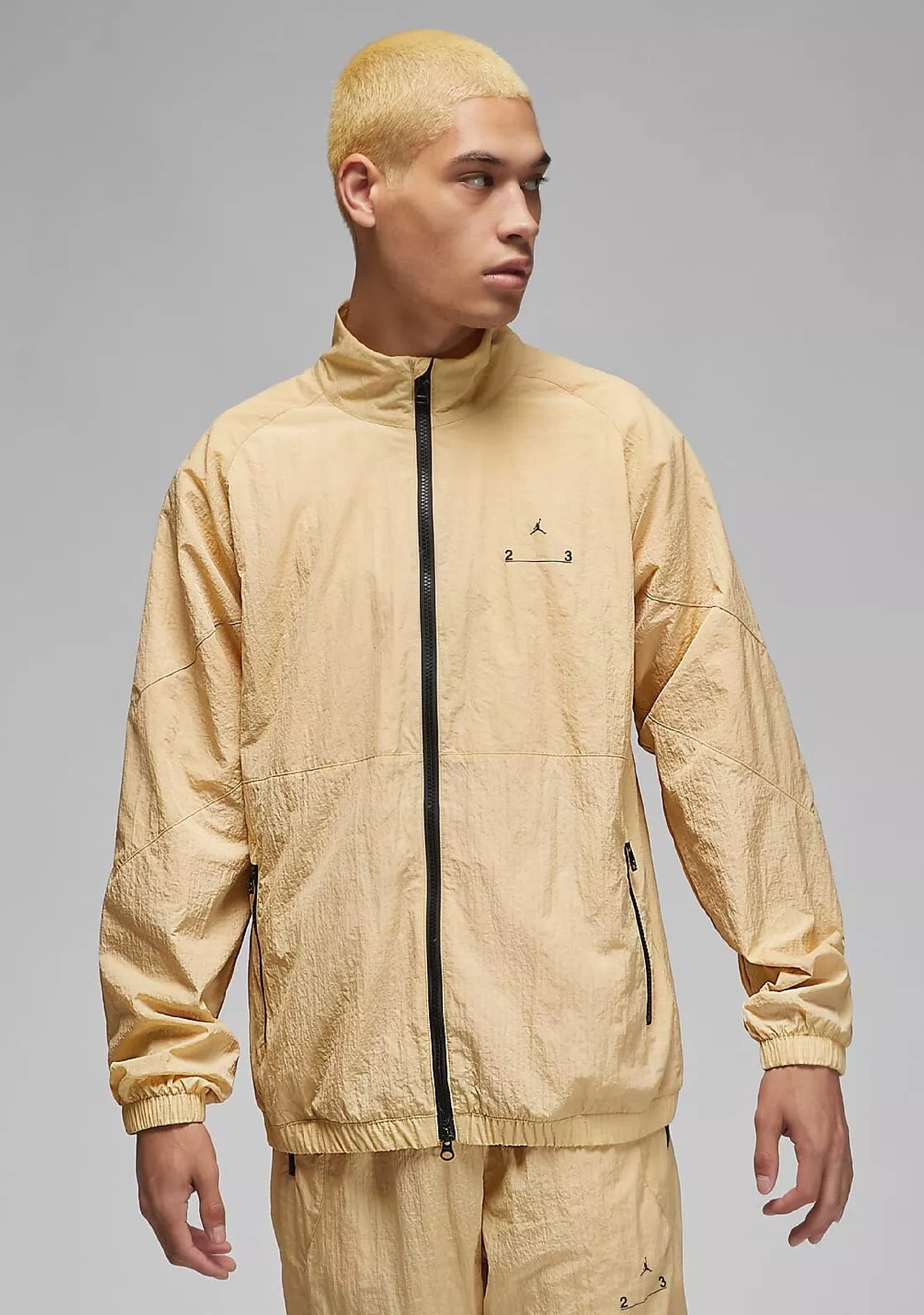 Nike Men's Air Jordan 23 Engineered Jacket