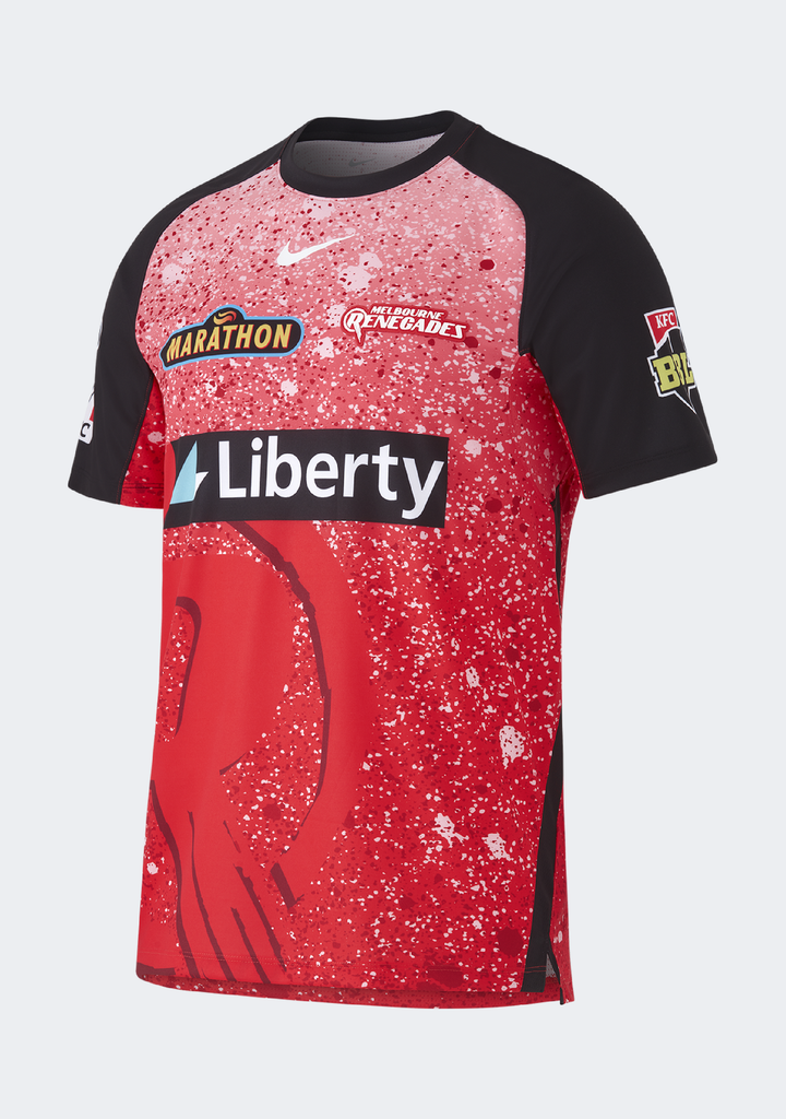 Nike Men's Melbourne Renegades Jersey