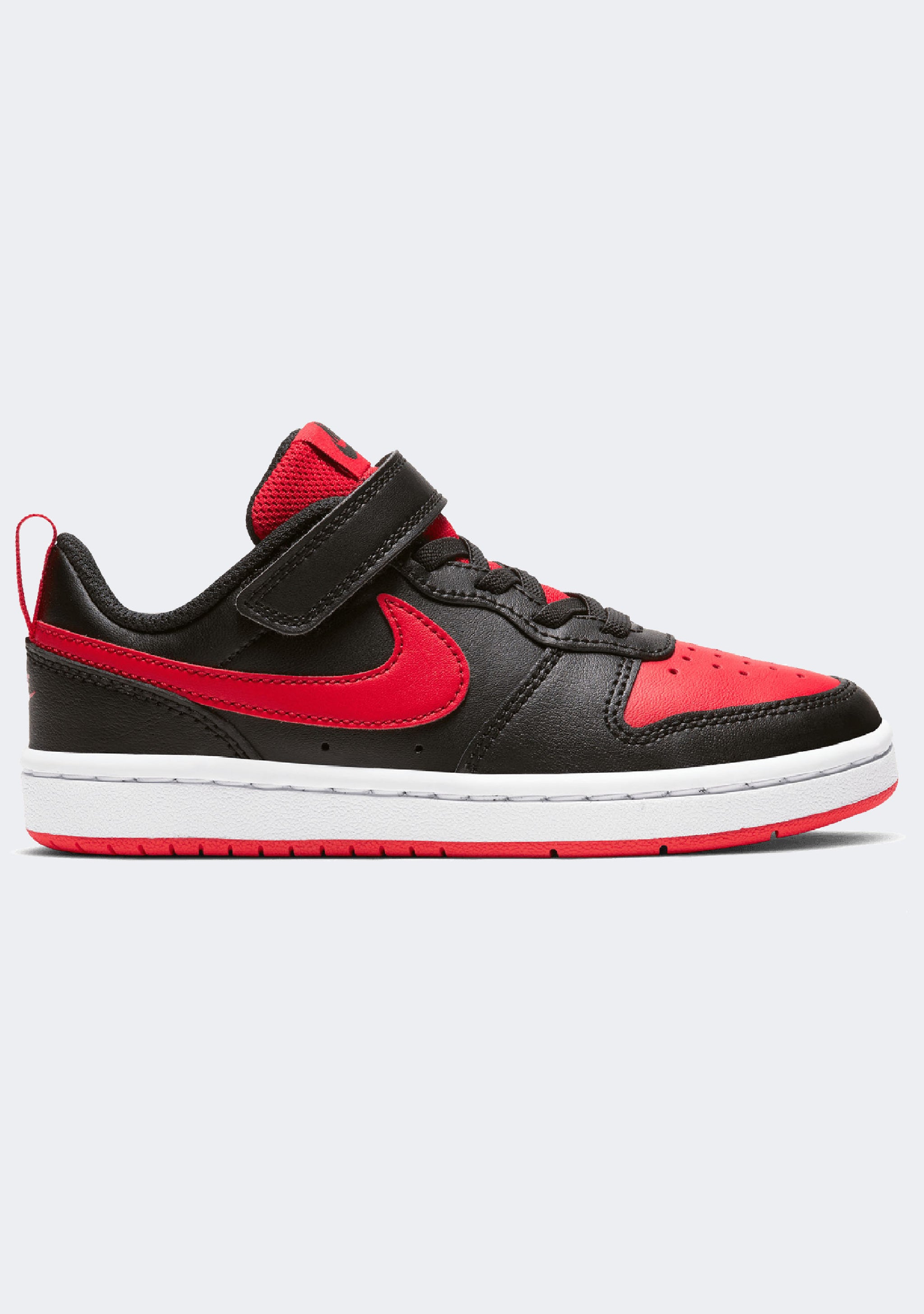 Nike Court Borough Low 2 Little Kids' Shoes (PSV)
