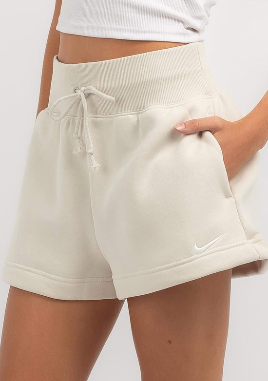 Nike Women's Sportswear Phoenix Fleece Shorts