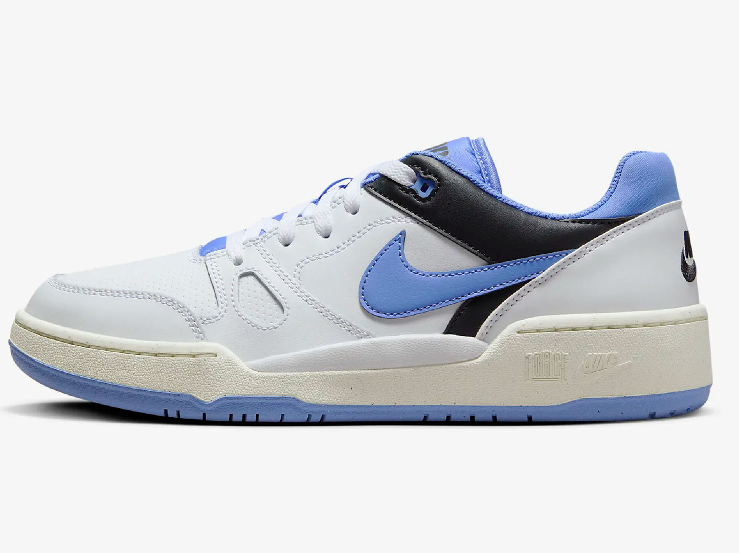 Nike Men's Full Force Low <BR> FB1362 100