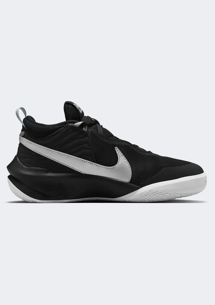 Nike Kids' Team Hustle D 10 (GS)