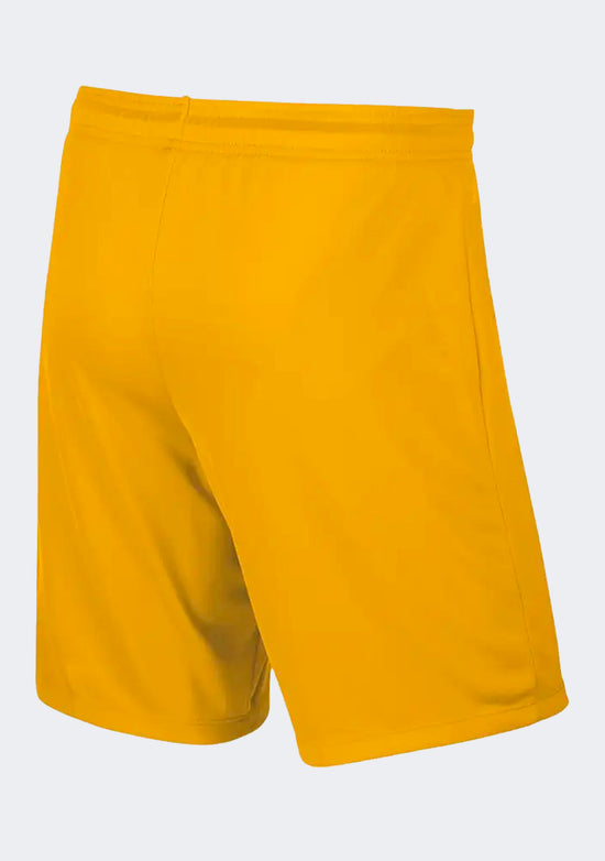 Nike Kids' Park II Knit Shorts