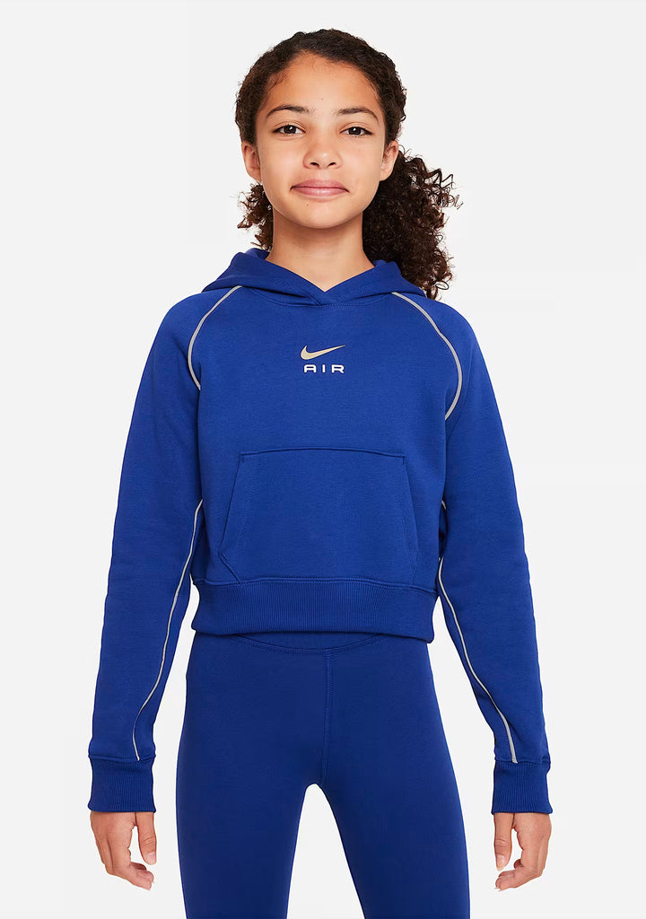 Nike Girls' NSW Air Hoodie