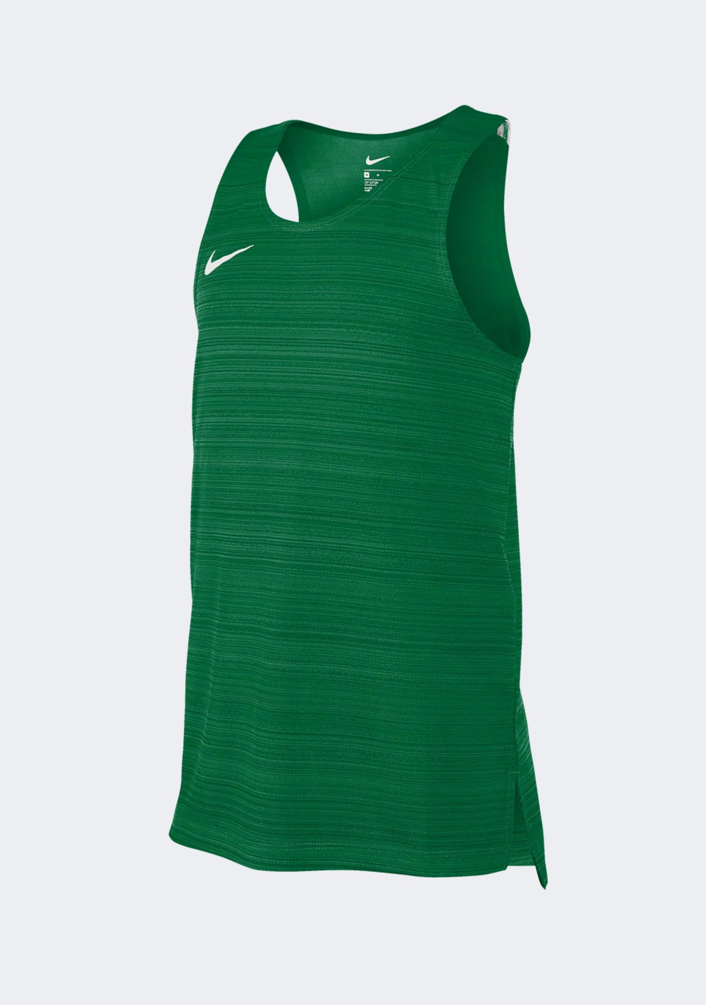 Nike Kids' Stock Dry Miler Singlet