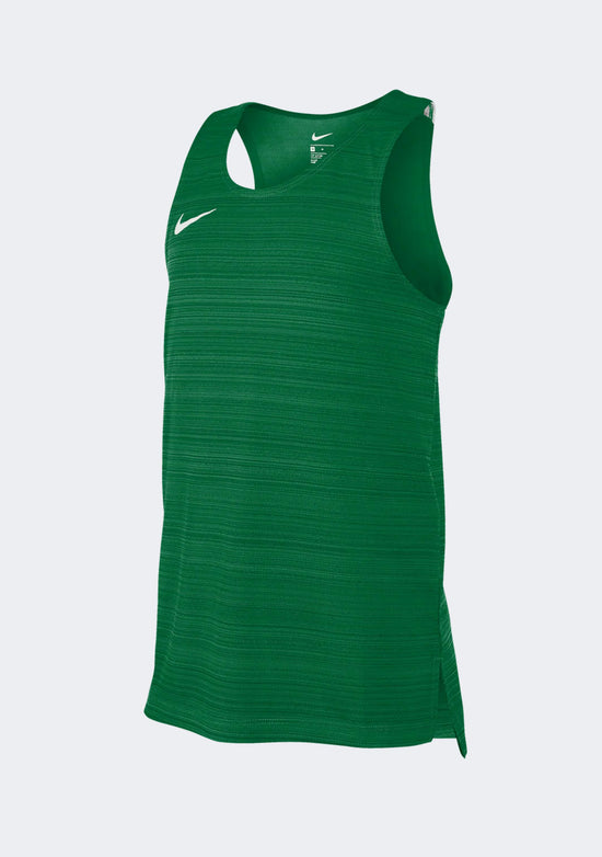Nike Kids' Stock Dry Miler Singlet