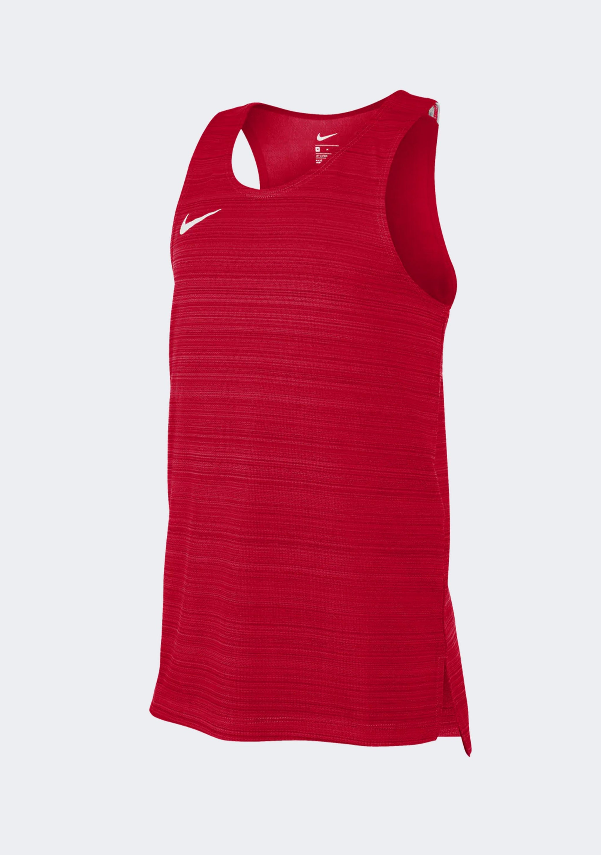Nike Kids' Stock Dry Miler Singlet