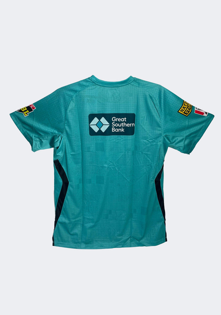 Nike Men's Brisbane Heat BBL Jersey