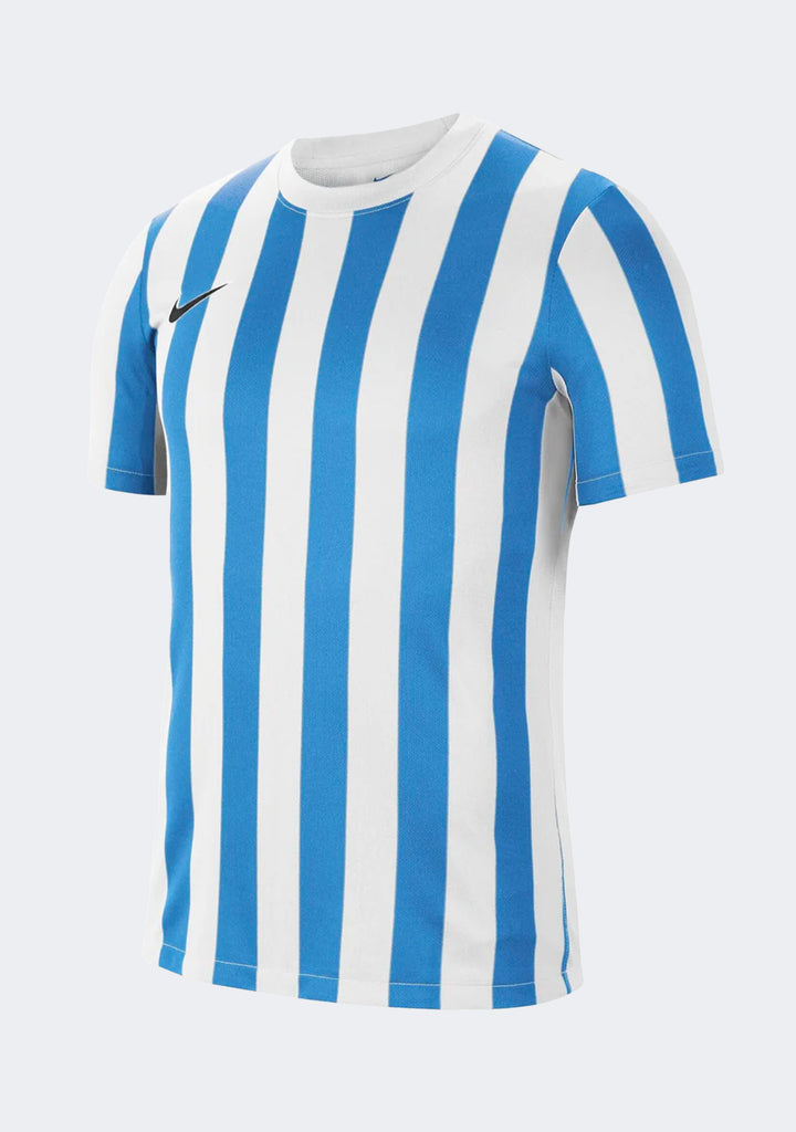 Nike Men's Striped Division IV Jersey