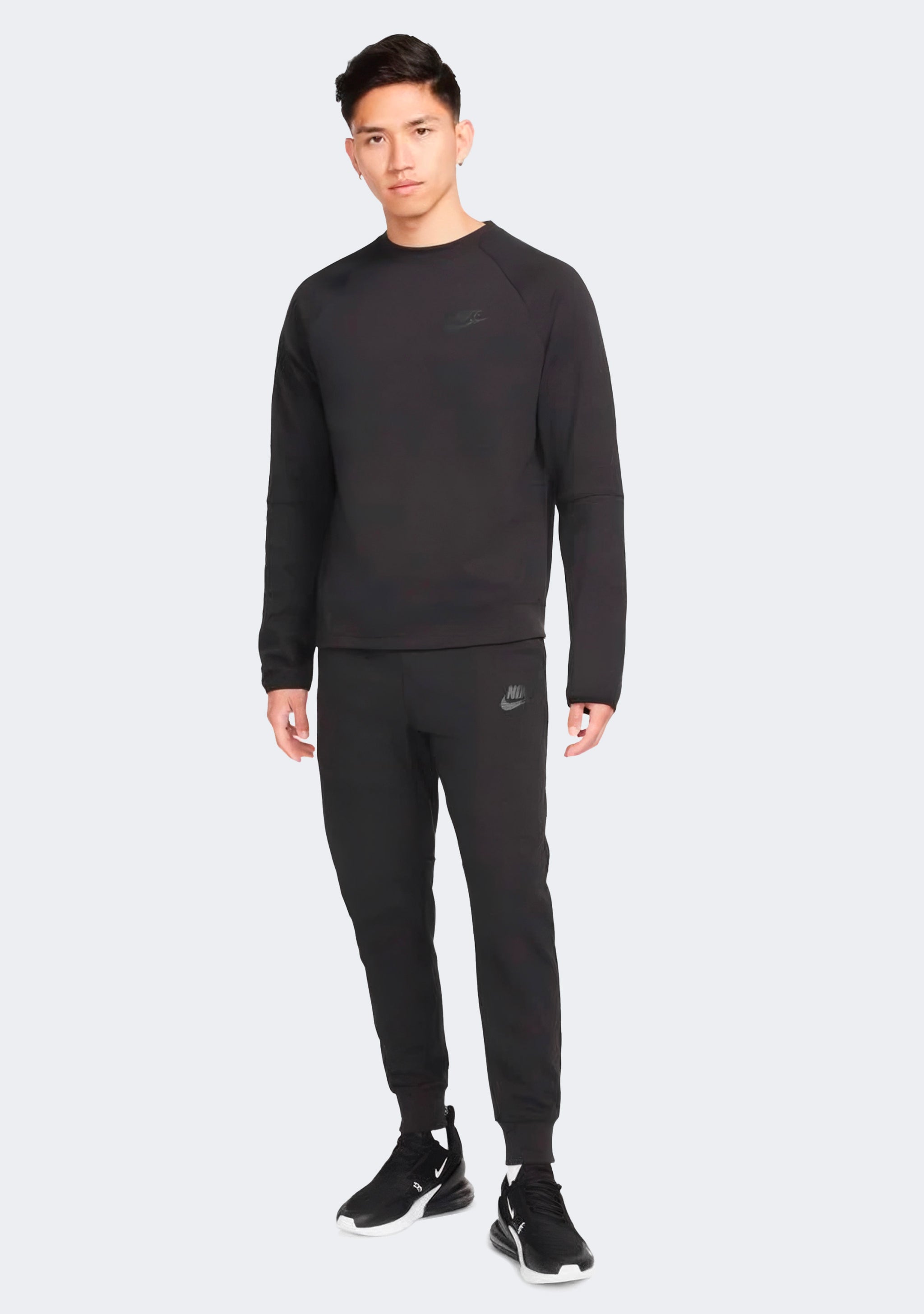 Nike Men's Sportswear Tech Fleece Lightweight Jogger