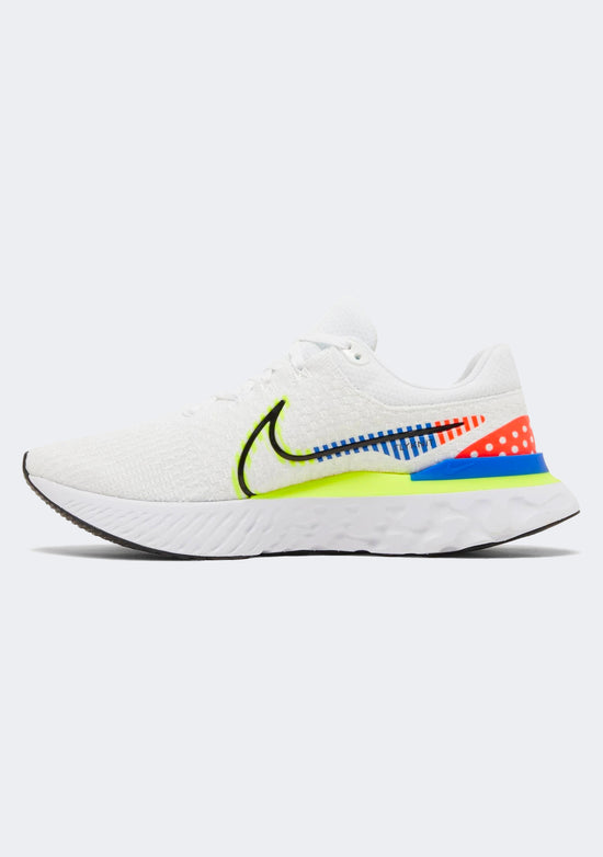 Nike Men's React Infinity Run FK 3 Premium