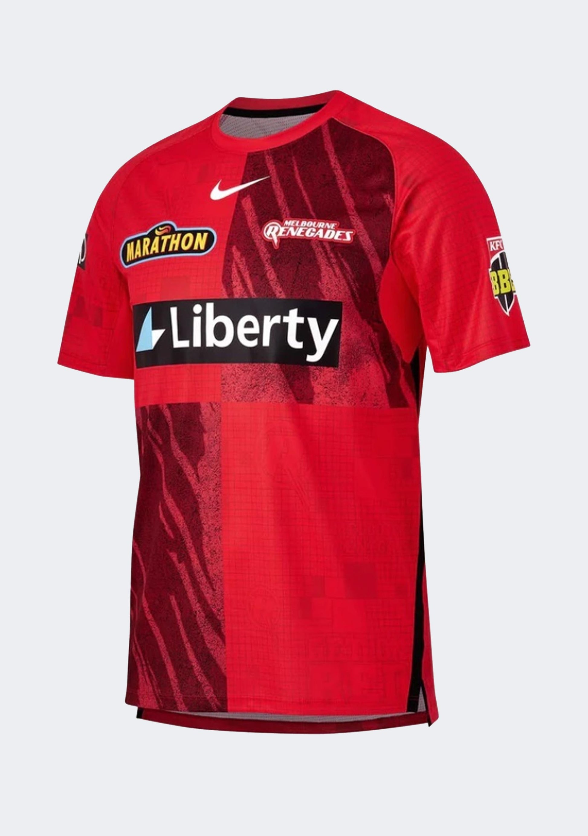 Nike Men's Melbourne Renegades BBL Jersey