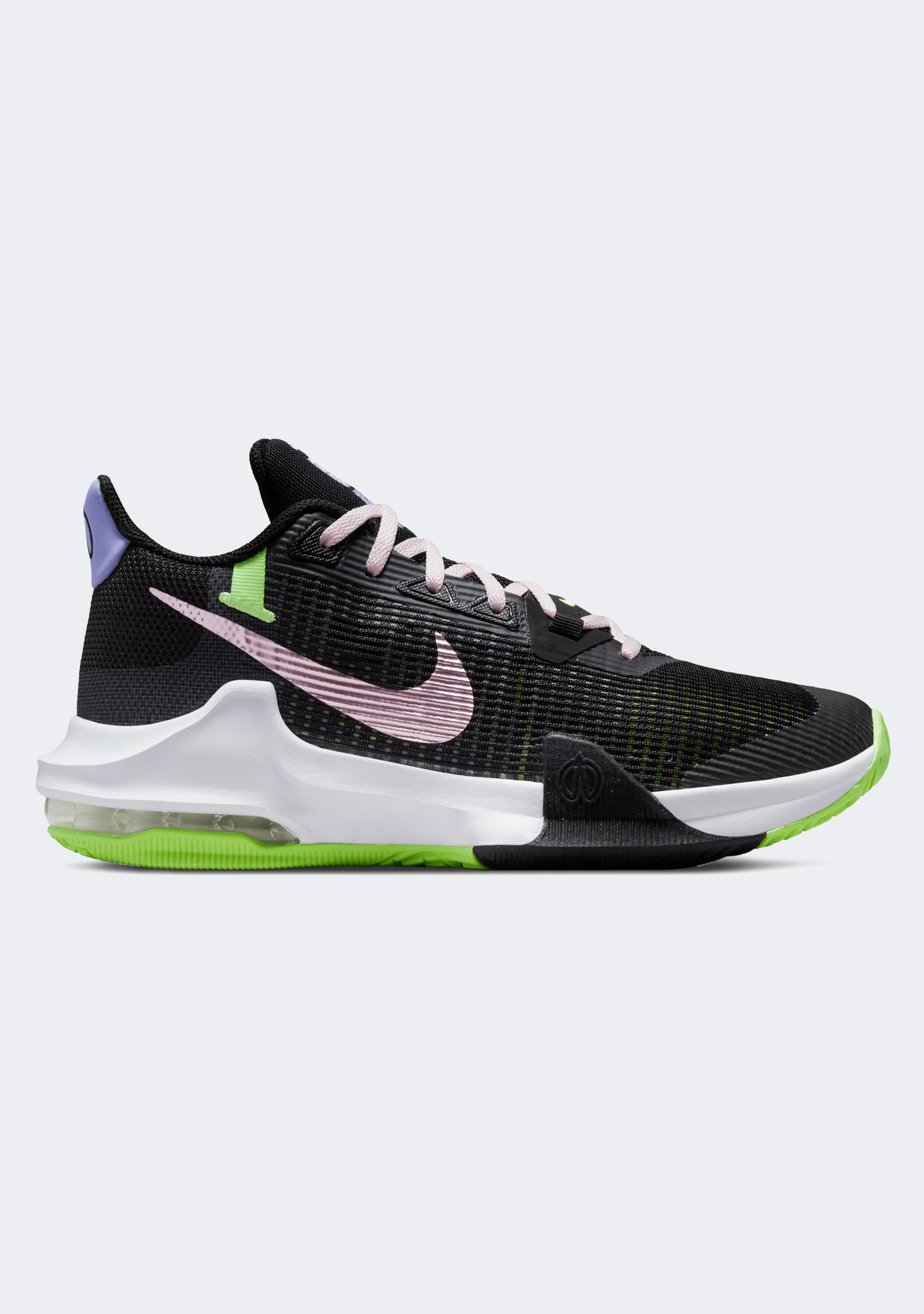 Nike Men's Air Max Impact – Jim Kidd Sports1