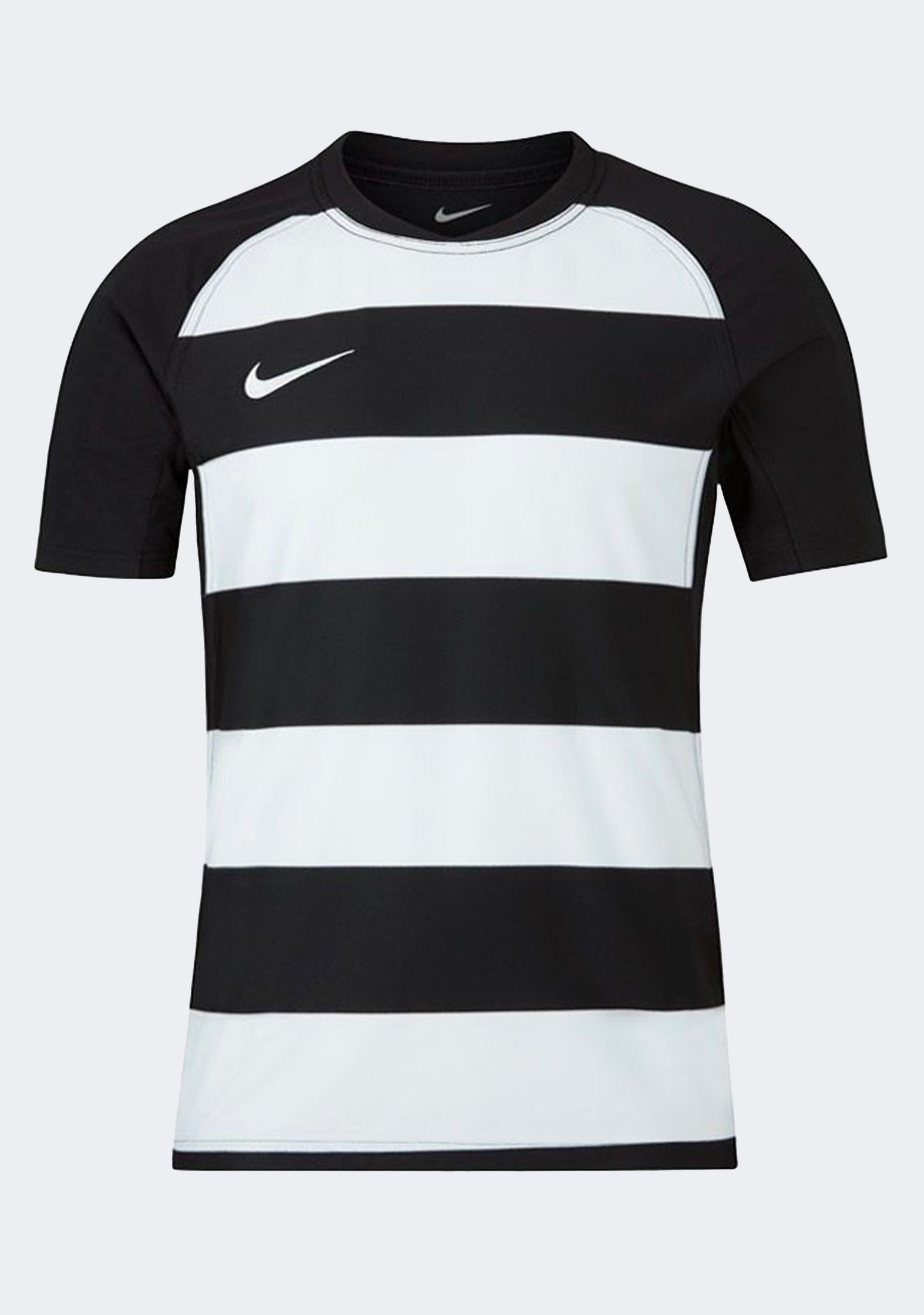 Nike Men's Team Crew Razor Rugby Jersey