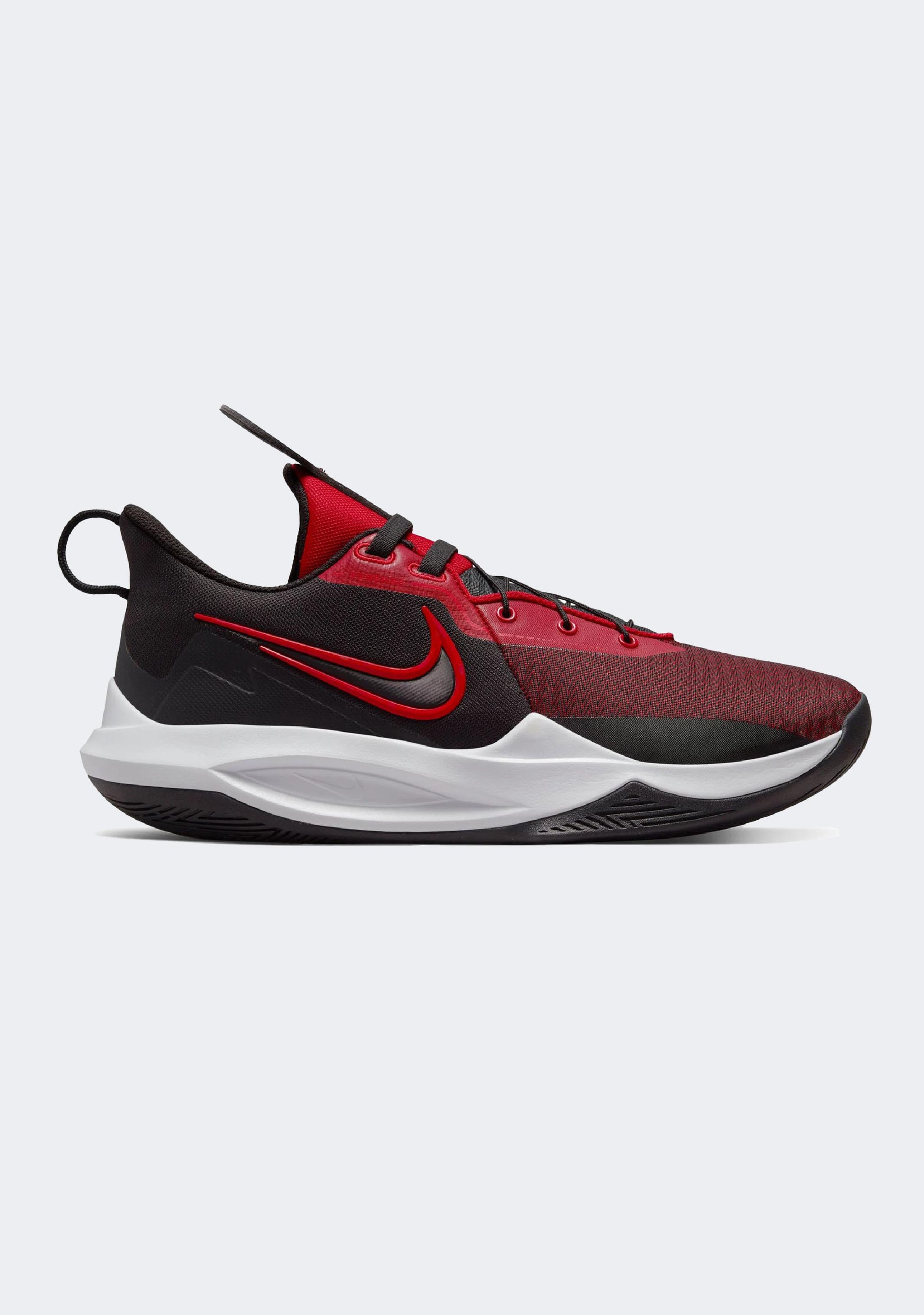Nike Men's Precision VI FlyEase – Jim Kidd Sports