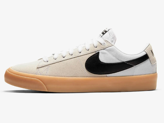 Nike Men's SB Zoom Blazer Low Pro GT <BR> DC7695 100