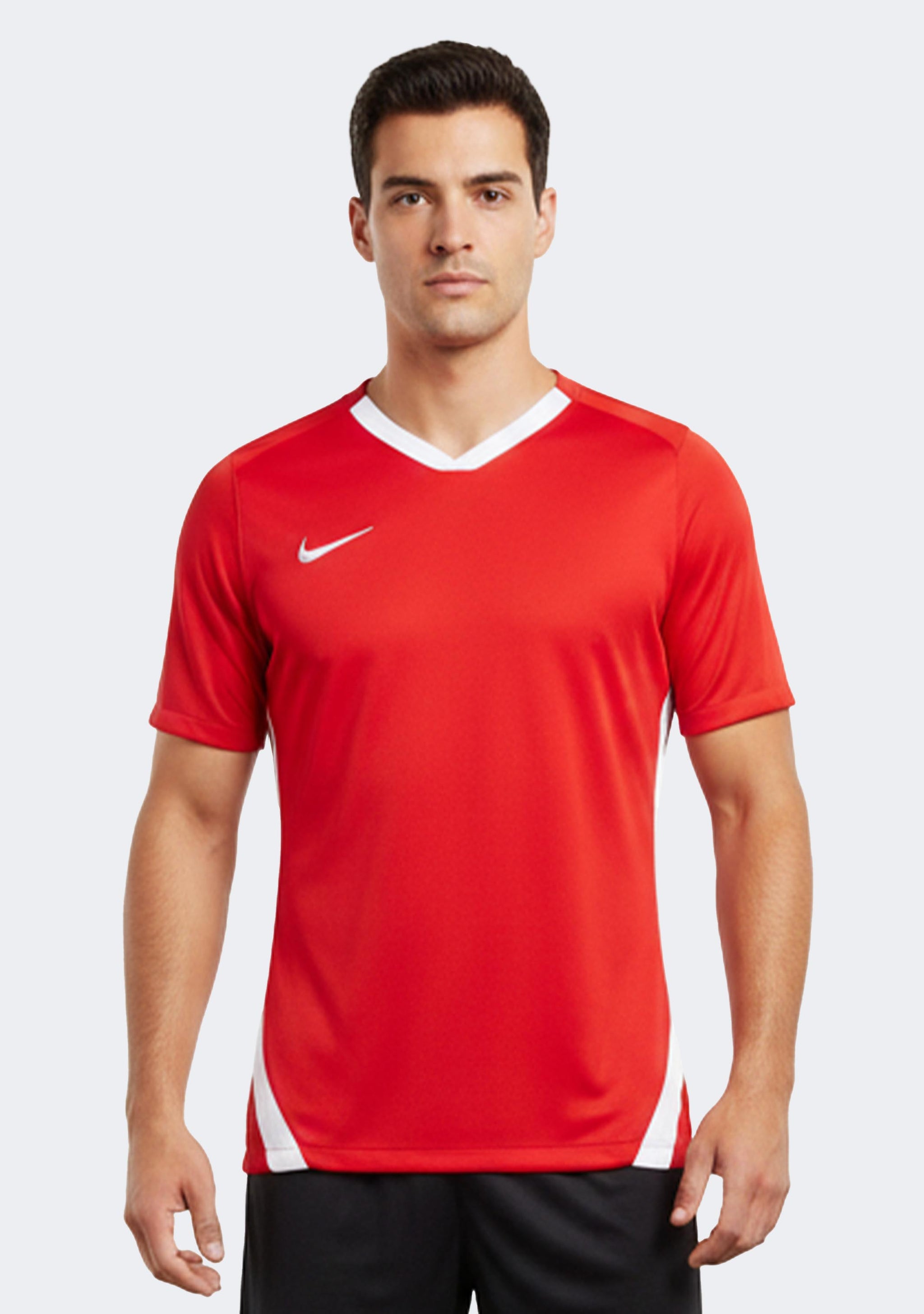 Nike Men's Team Spike Short Sleeve Jersey