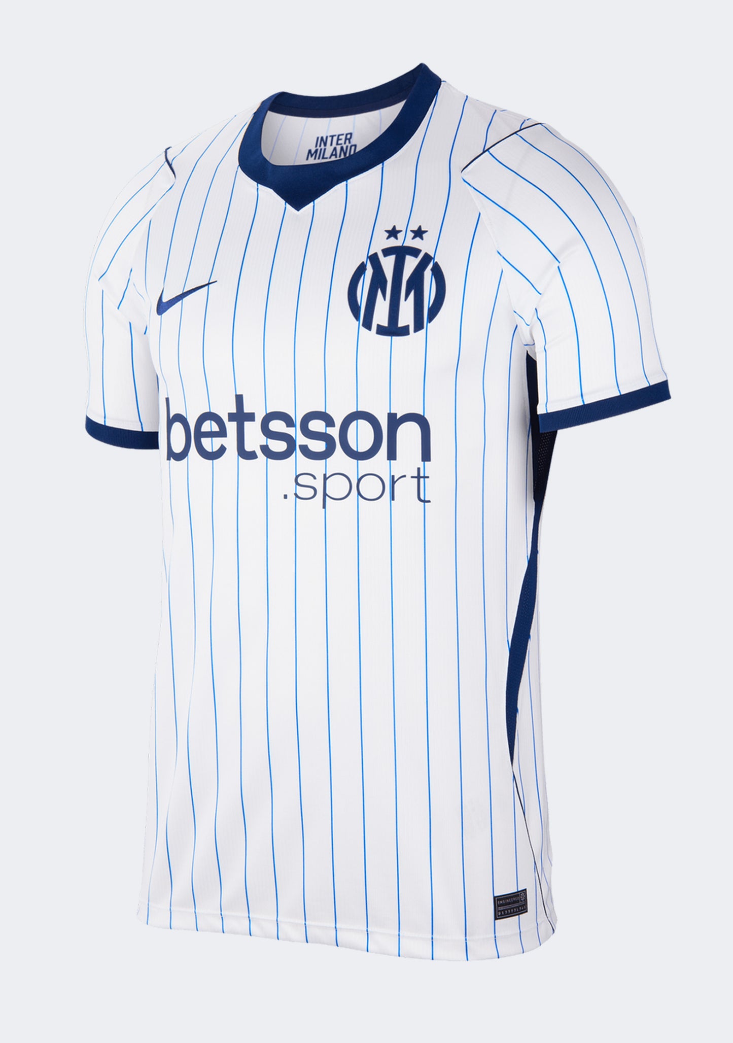 Nike Men's Inter Milan 2026/27 Dri-FIT Stadium Away Jersey