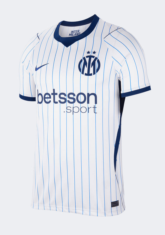 Nike Men's Inter Milan 2026/27 Dri-FIT Stadium Away Jersey