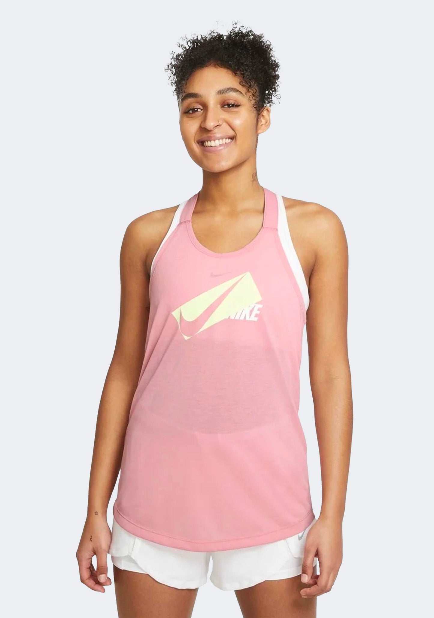 Nike Women’s Dry Elastika HBR GRX Training Tank