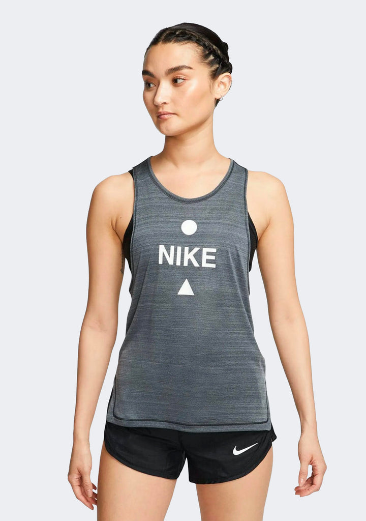 Nike Women’s Icon Clash Tank Better