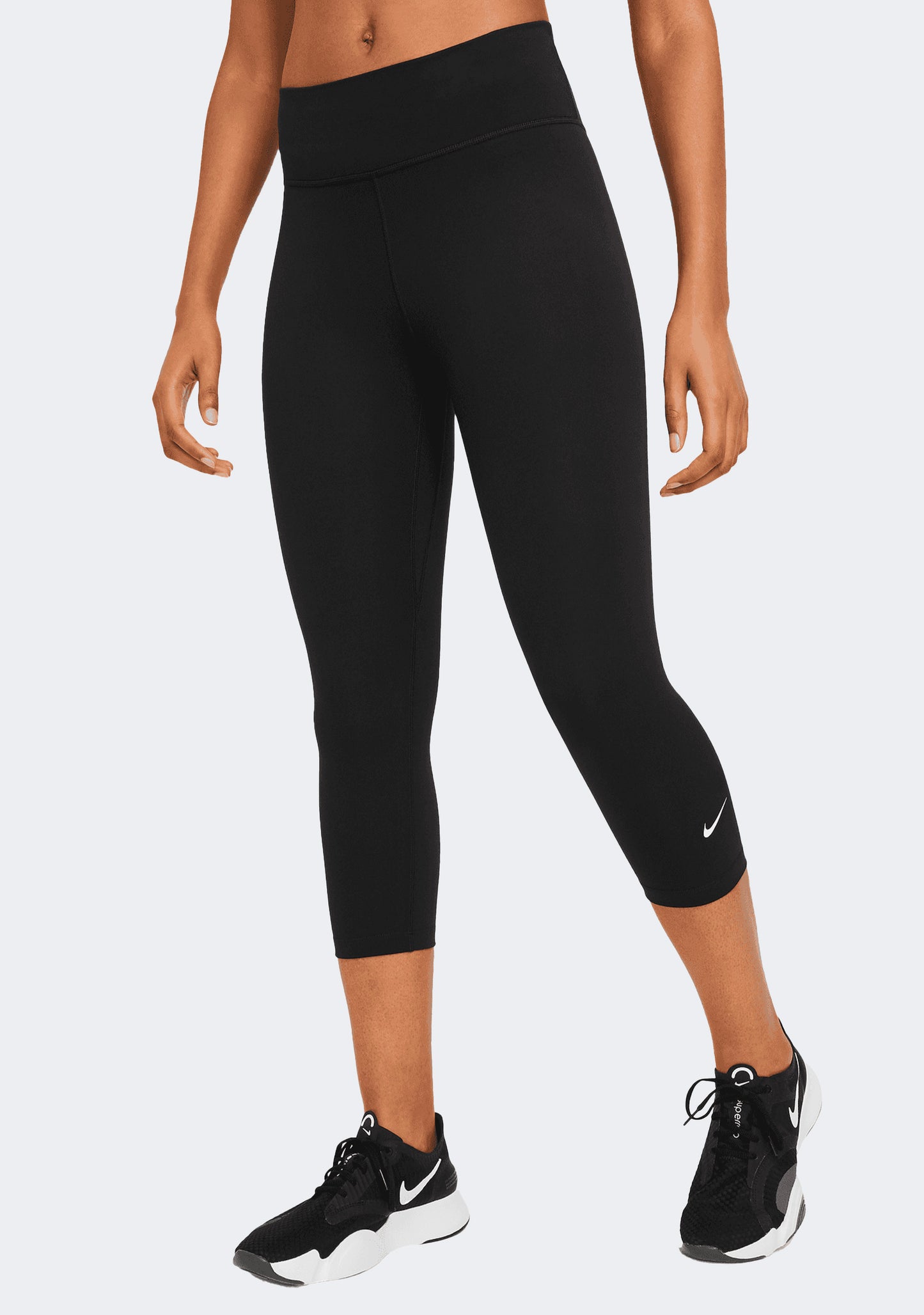 Nike Women’s One DF Capri Tight