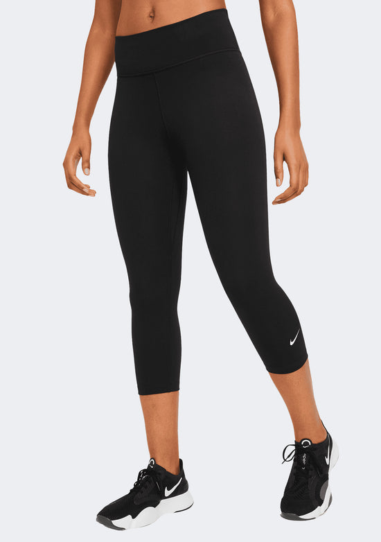 Nike Women’s One DF Capri Tight