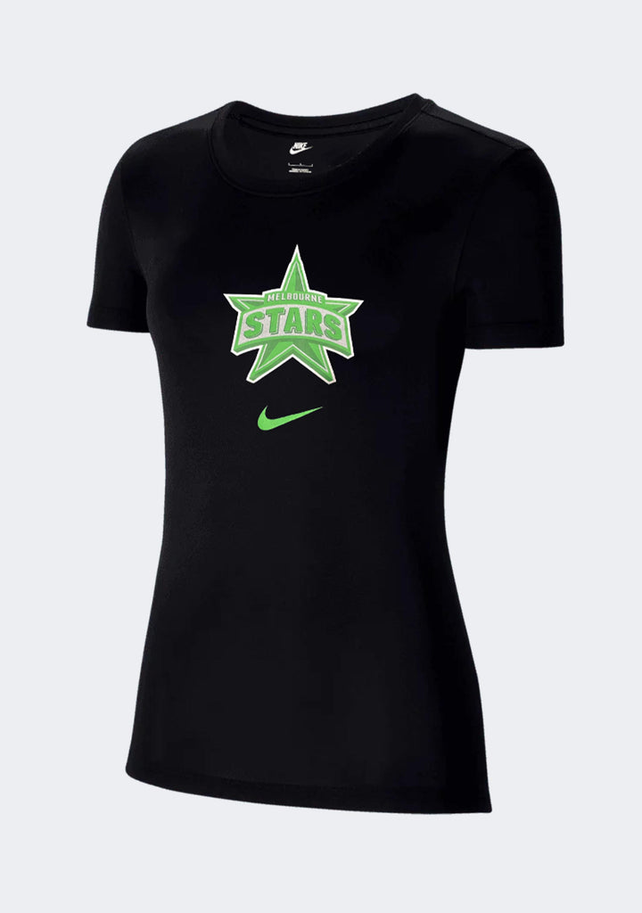 Nike Women's Melbourne Stars Evergreen Tee
