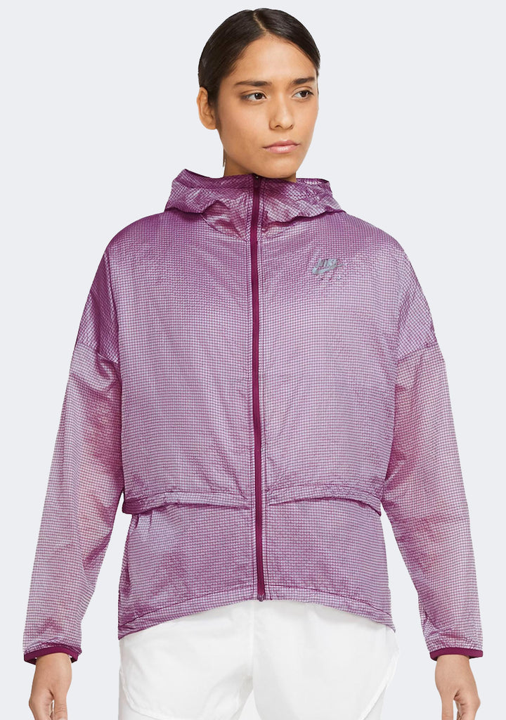 Nike Women's Nike Air Dri-Fit Jacket