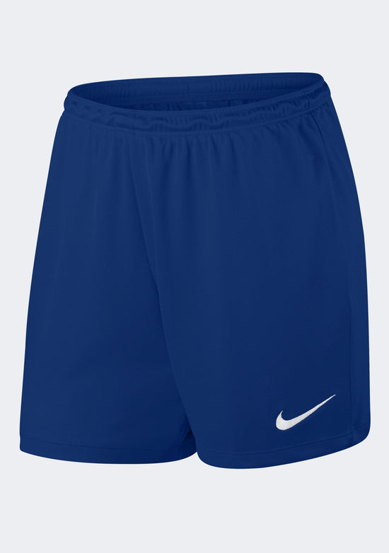 Nike Women's Park II Soccer Shorts