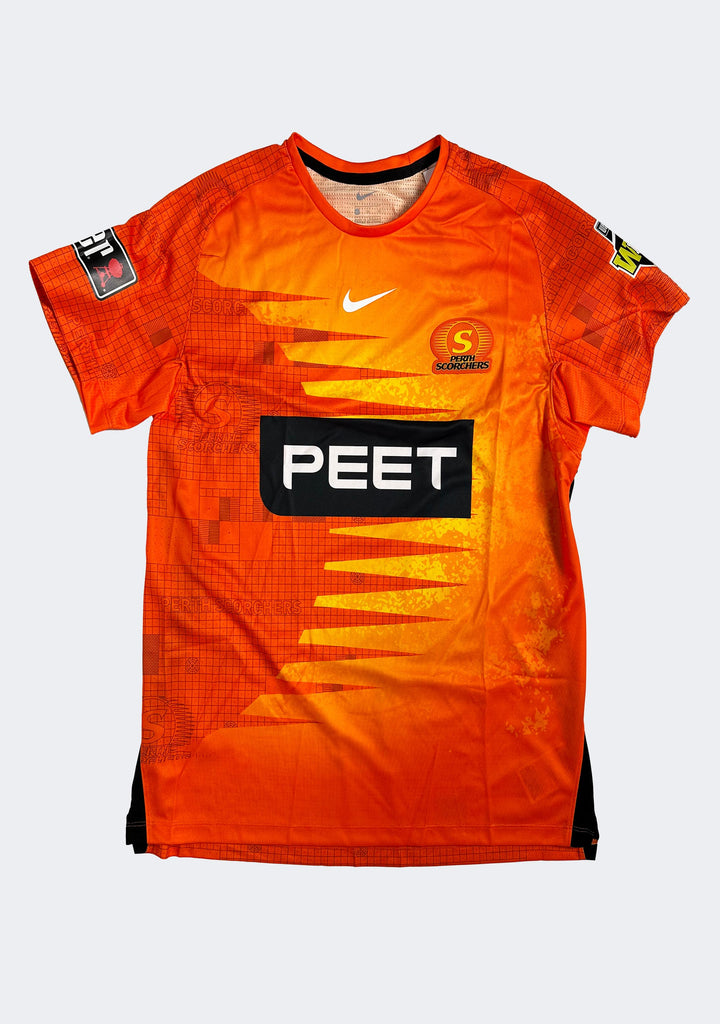 Nike Women's Perth Scorchers Stadium Jersey